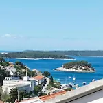 Awesome In Hvar With Wifi * Hvar Town