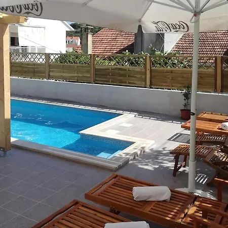 Awesome In Hvar With Wifi Appartement