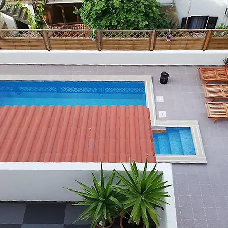 Awesome In Hvar With Wifi