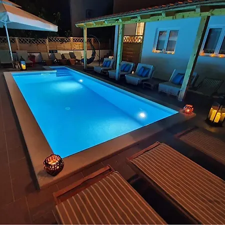 Awesome In Hvar With Wifi Hvar Town