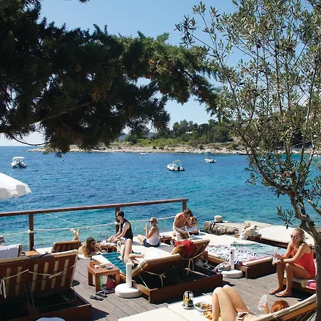 Awesome In Hvar With House Sea View *
