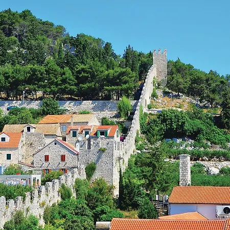 Awesome In Hvar With Wifi * Hvar Town