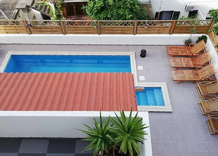 Awesome In Hvar With Wifi