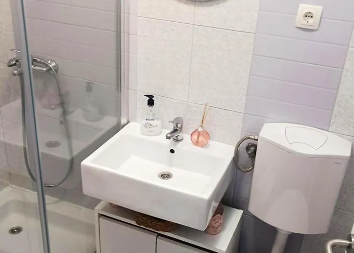 Awesome In Hvar With Wifi Hvar Town