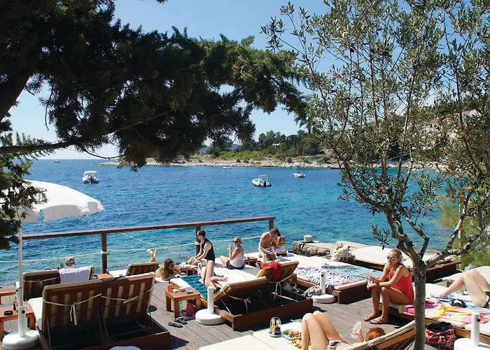 Awesome In Hvar With Wifi *