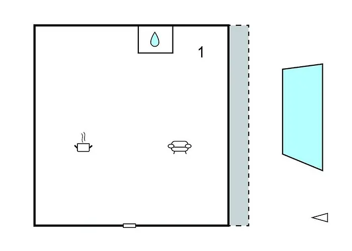 Apartment Awesome In Hvar With Wifi Hvar Town