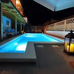 Awesome In Hvar With House Sea View * 赫瓦尔