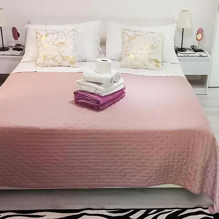 Appartamento Awesome In Hvar With Wifi *